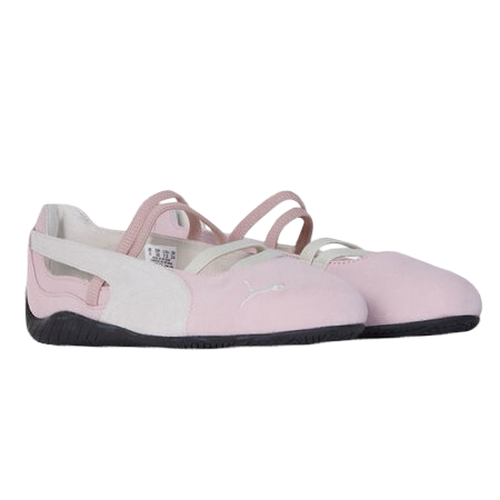PUMA
WOMENS
SPEEDCAT BALLET METALLIC