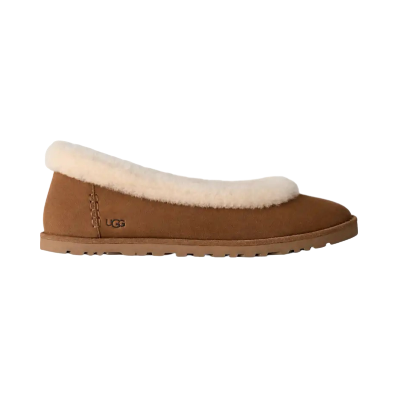 Ugg Zora Ballet Flat