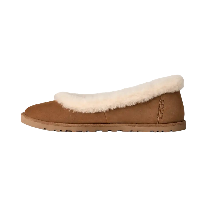 Ugg Zora Ballet Flat