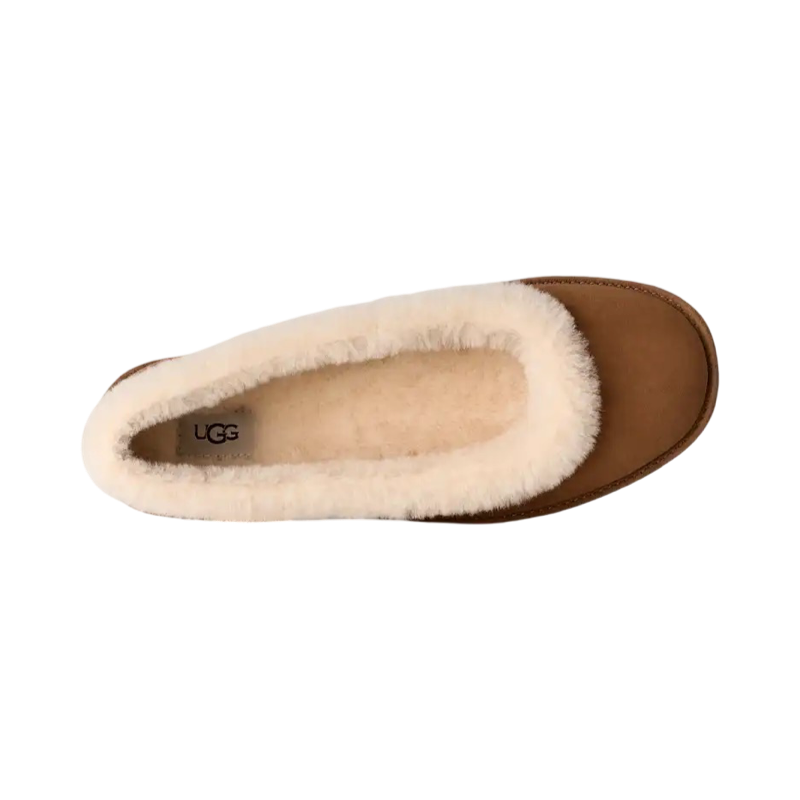 Ugg Zora Ballet Flat