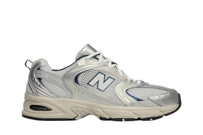 New balance 530 Big Kid 'Summer Fog Navy