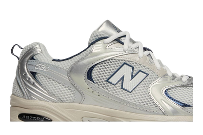 New balance 530 Big Kid 'Summer Fog Navy