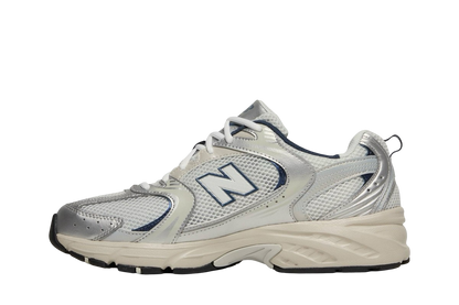 New balance 530 Big Kid 'Summer Fog Navy