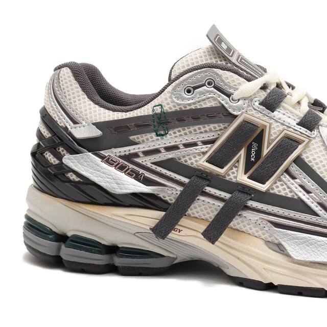 New Balance M1906AD SILVER