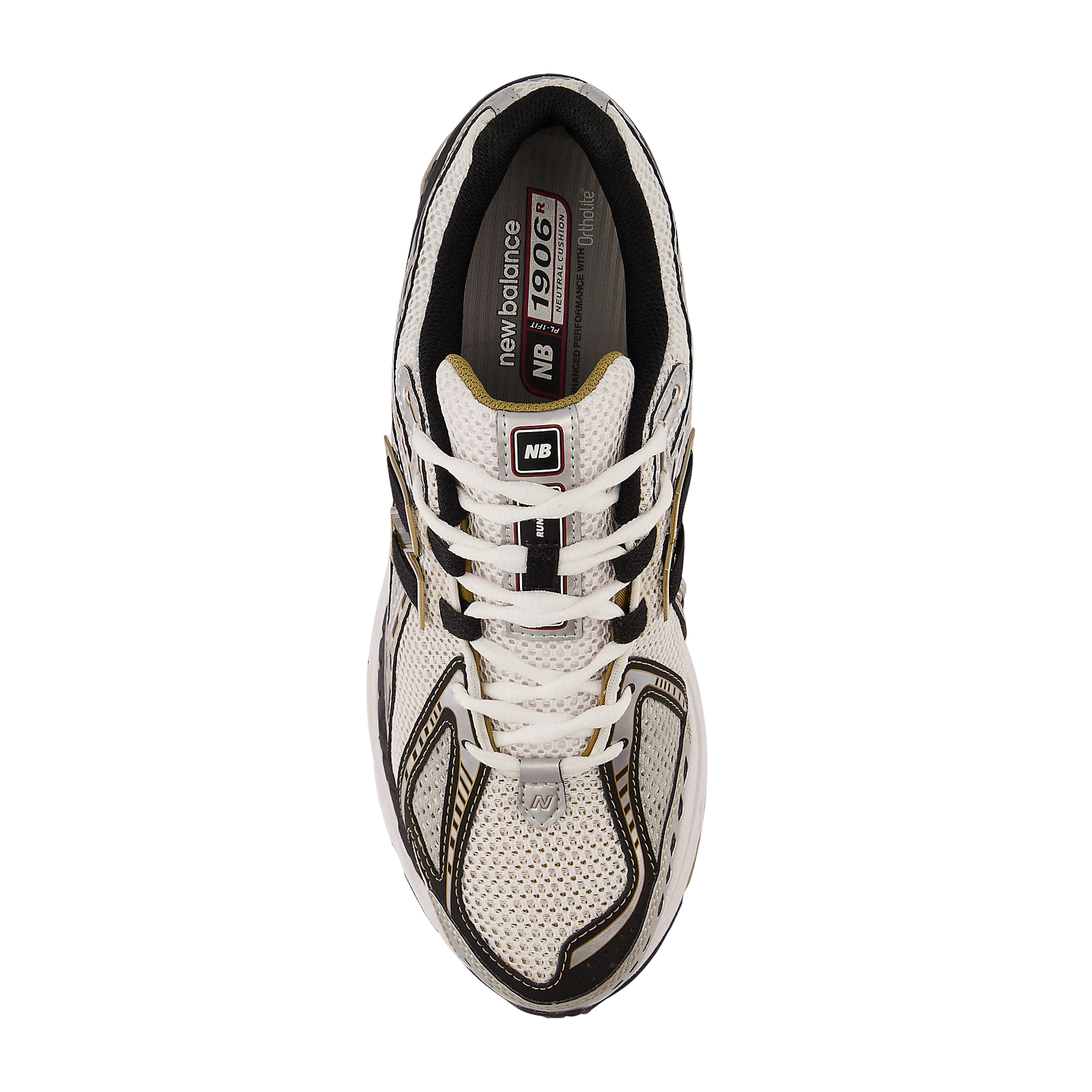 New Balance 1906R 'White Gold'