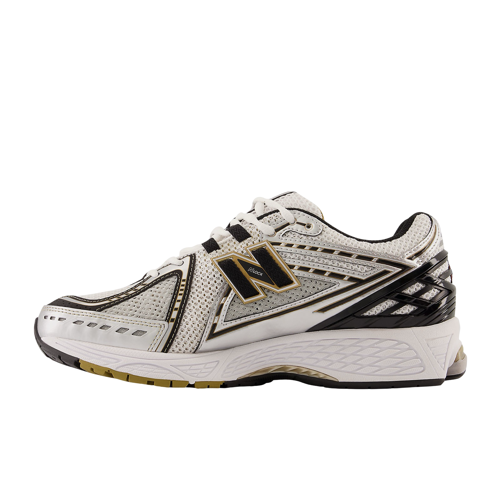 New Balance 1906R 'White Gold'