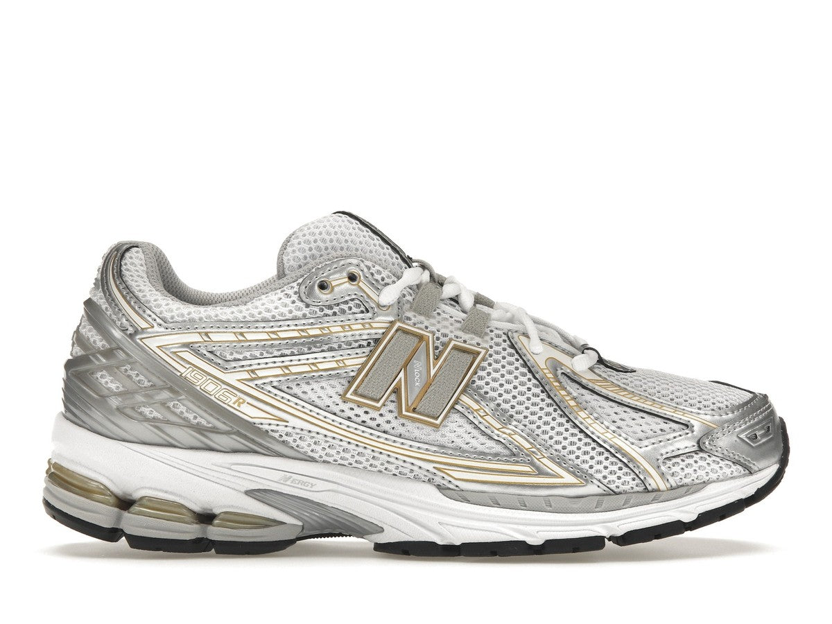 New Balance 1906 R White