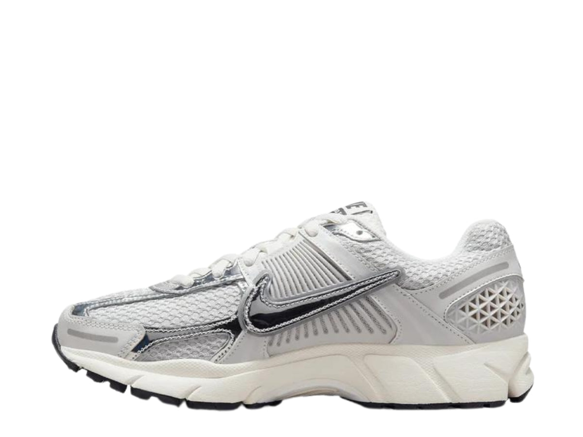 Nike Zoom Vomero 5 Photon Dust Metallic Silver (Women's)