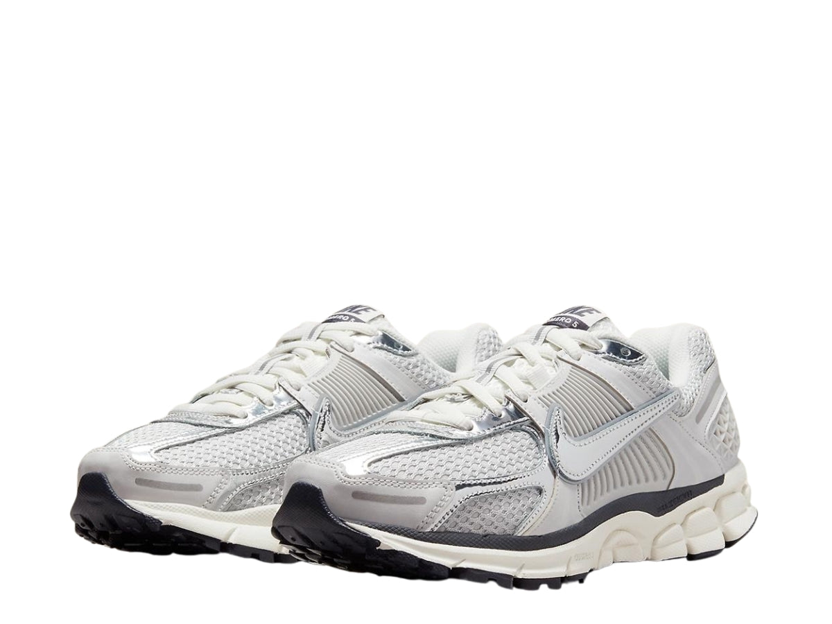 Nike Zoom Vomero 5 Photon Dust Metallic Silver (Women's)