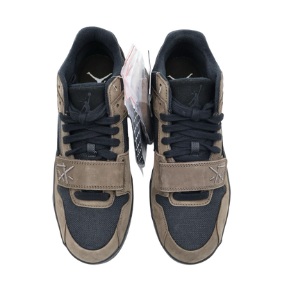 NIKE
Air Jordan Jumpman Jack TR Travis Scott Dark Mocha