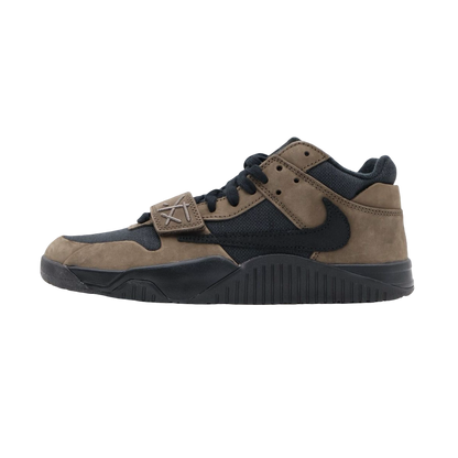 NIKE
Air Jordan Jumpman Jack TR Travis Scott Dark Mocha
