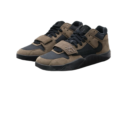 NIKE
Air Jordan Jumpman Jack TR Travis Scott Dark Mocha