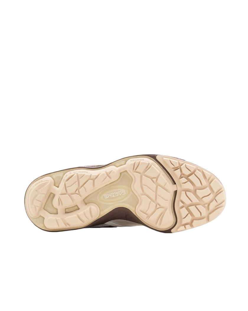 NIKE X TRAVIS SCOTT ZOOM FIELD JAXX
White / Light Chocolate