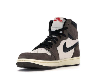 Nike Jordan 1 Retro High OG SP Travis Scott Mocha