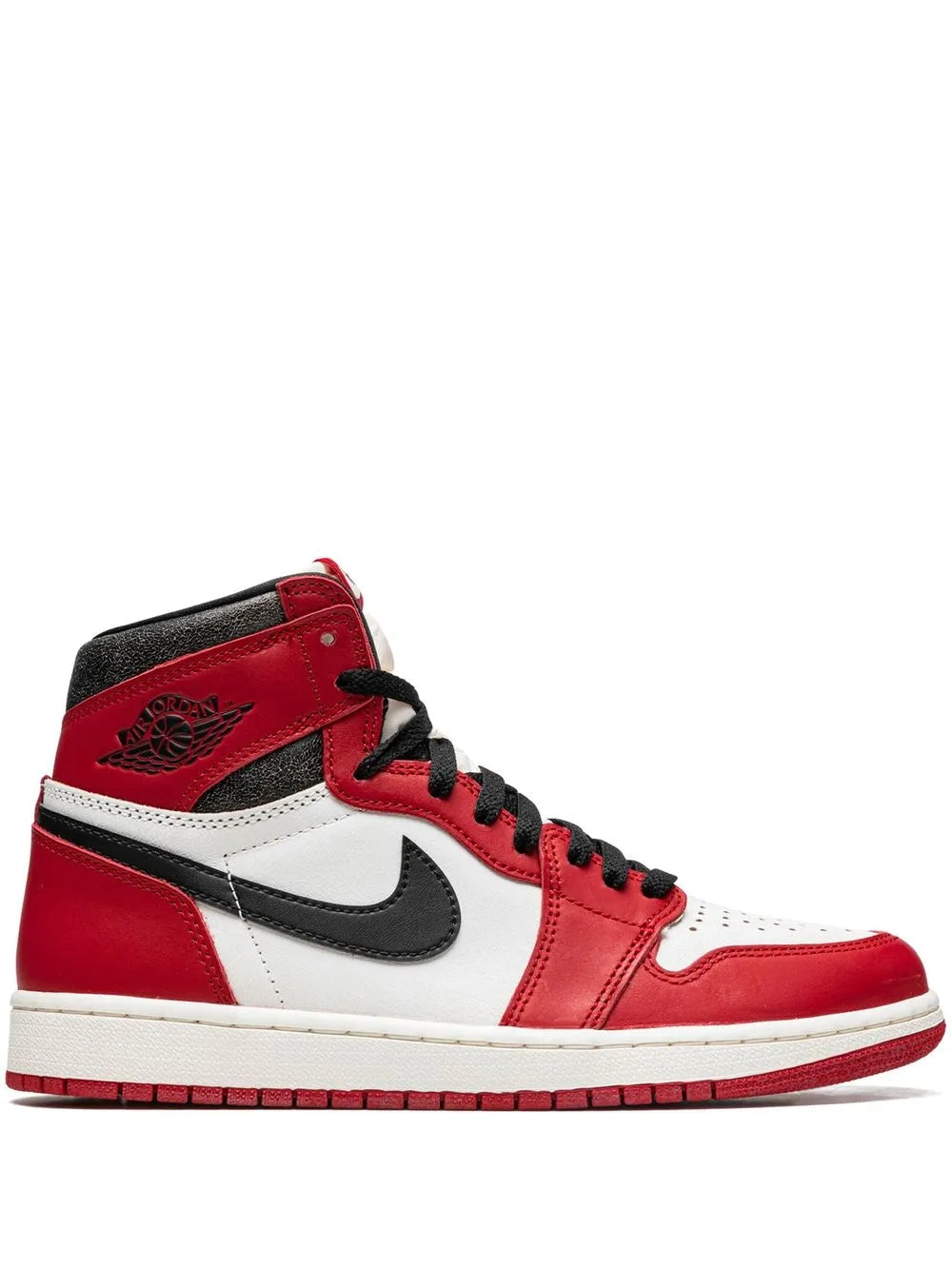 Nike Air Jordan 1 Retro High OG "Chicago Lost And Found" sneakers