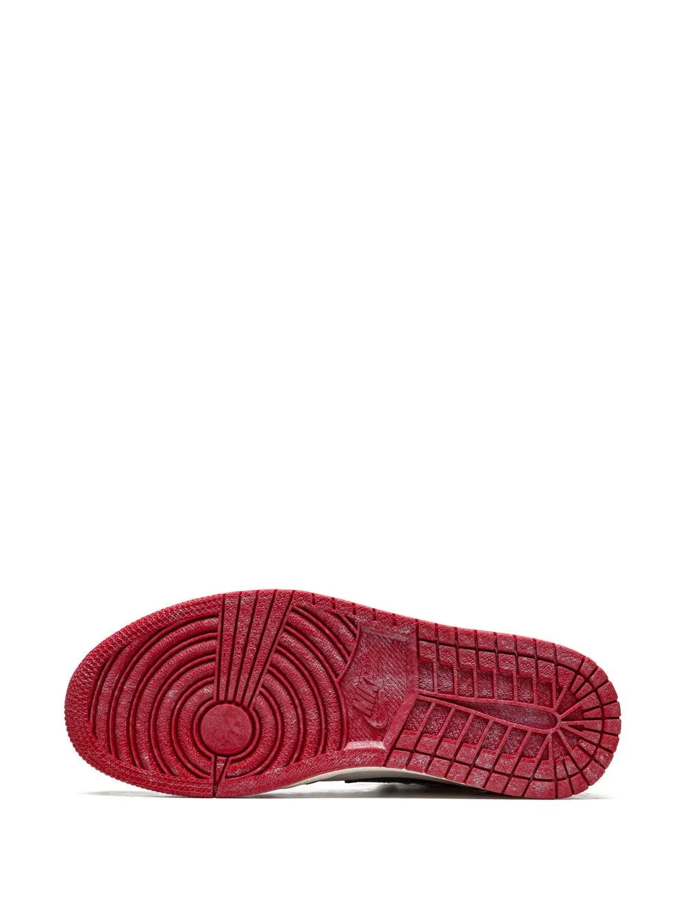 Nike Air Jordan 1 Retro High OG "Chicago Lost And Found" sneakers