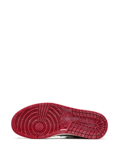 Nike Air Jordan 1 Retro High OG "Chicago Lost And Found" sneakers