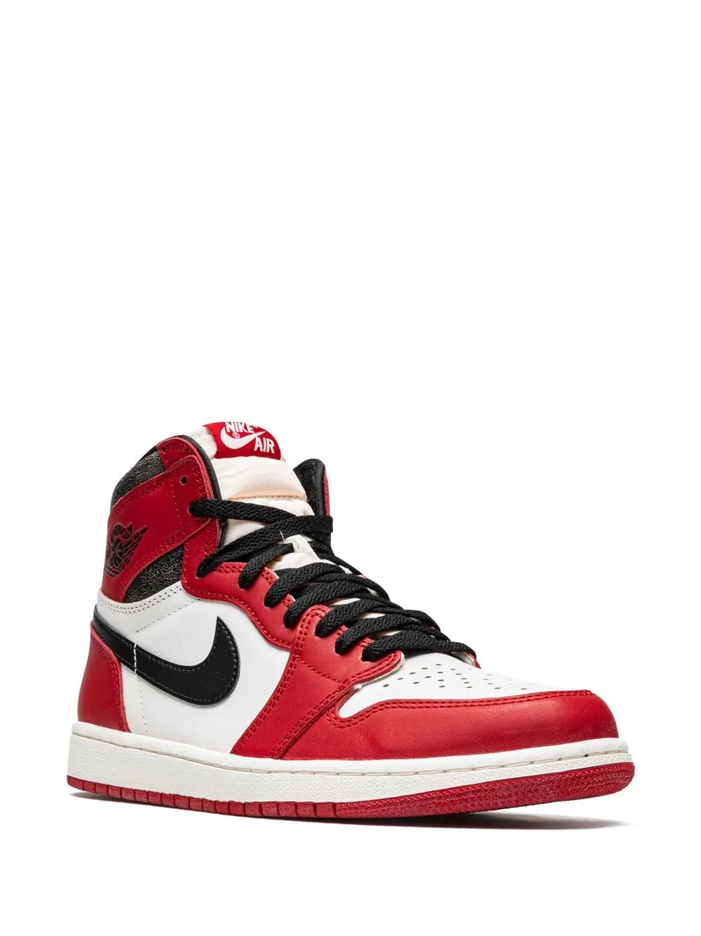 Nike Air Jordan 1 Retro High OG "Chicago Lost And Found" sneakers