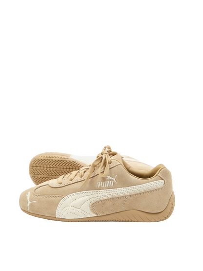 PUMA Speedcat OG Suede Sneakers Holt Renfrew