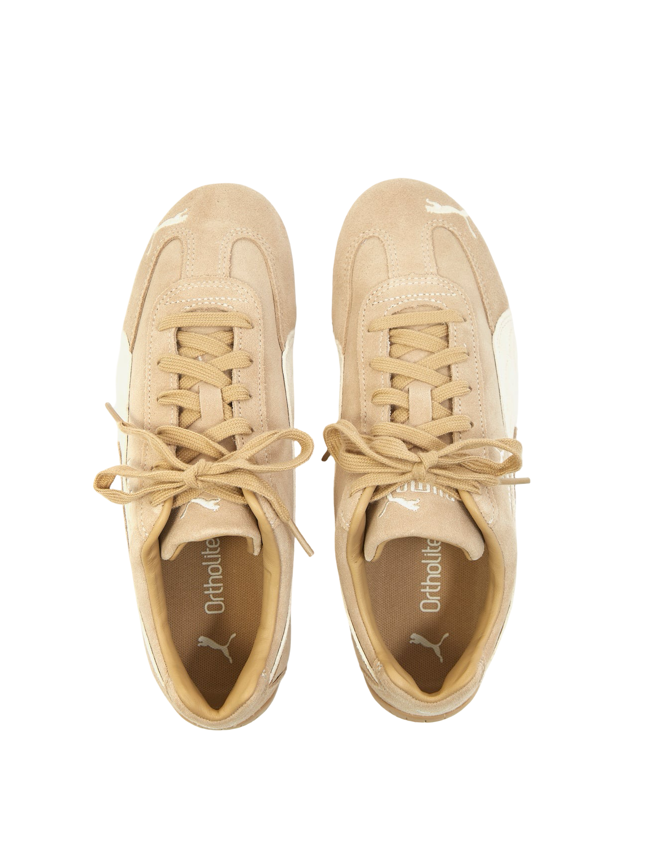 PUMA Speedcat OG Suede Sneakers Holt Renfrew