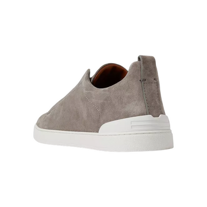 ZEGNA
Triple Stitch™ Sneakers in Suede