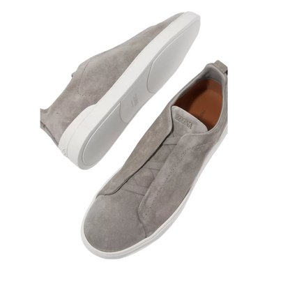 ZEGNA
Triple Stitch™ Sneakers in Suede