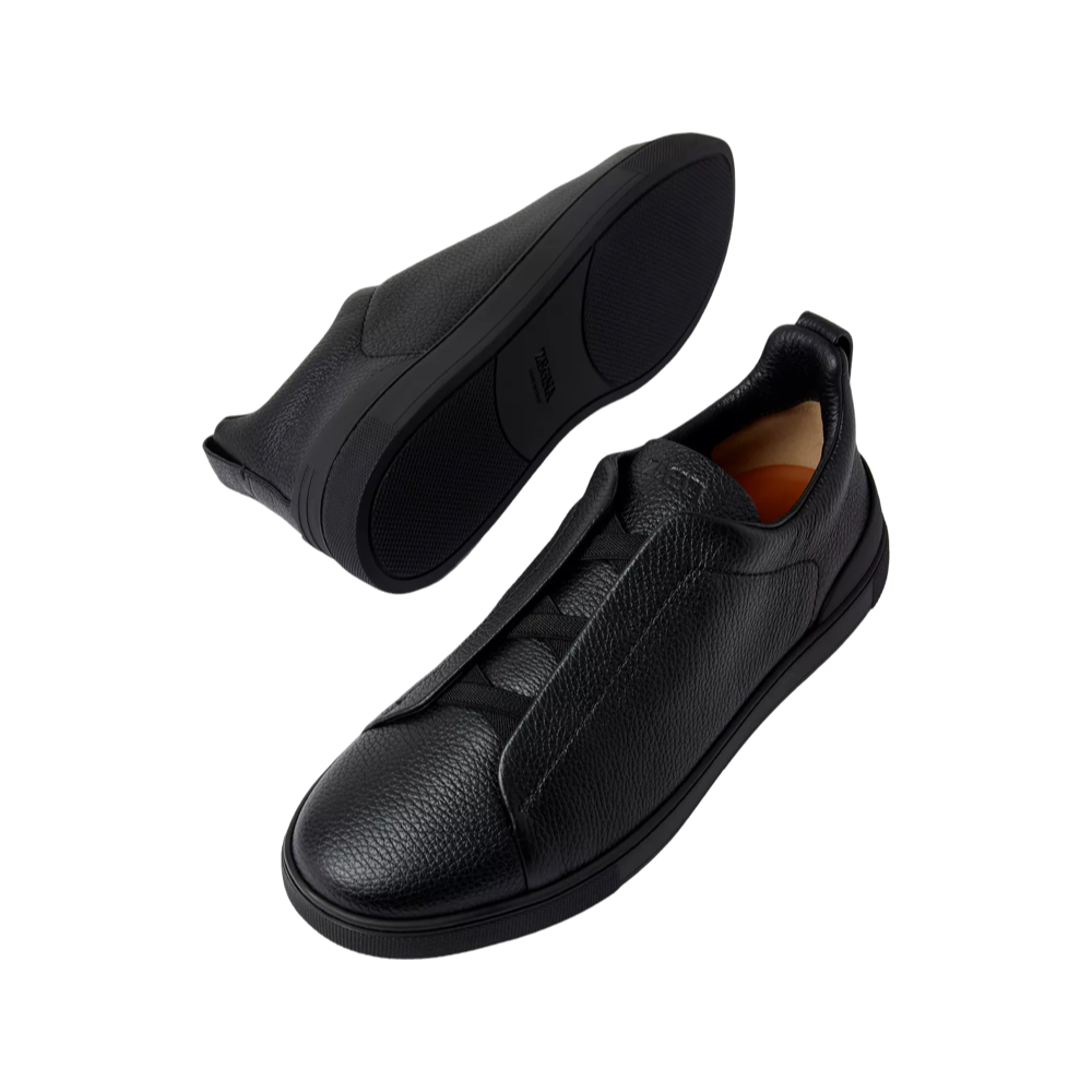 ZEGNA
Triple Stitch™ Sneakers in Leather