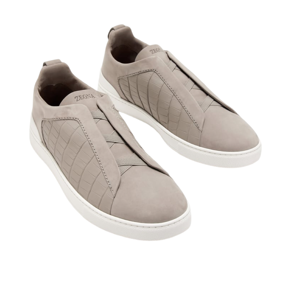ZEGNA Triple Stitch™ sneakers