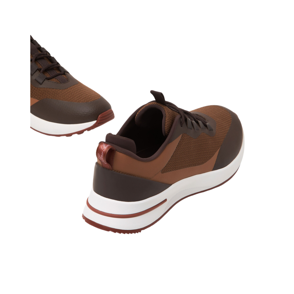 Loro Piana Weekend Walk Tech Kenyon