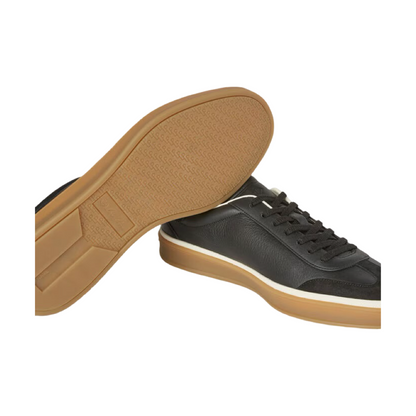 Loro Piana Tennis Walk Sneaker
Calfskin
Black