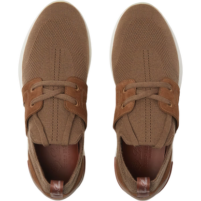 loro Piana 360 Flexy Walk Sneaker Mole colour