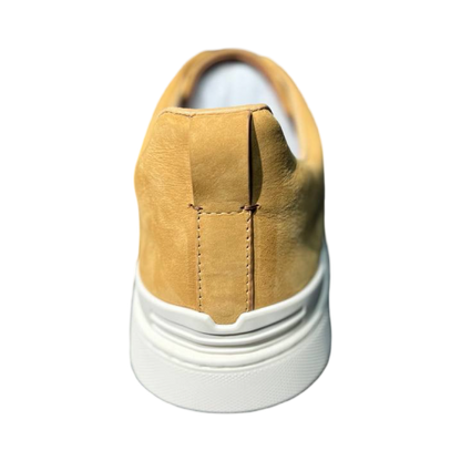 ZEGNA crocodile Triple Stitch™ sneakers