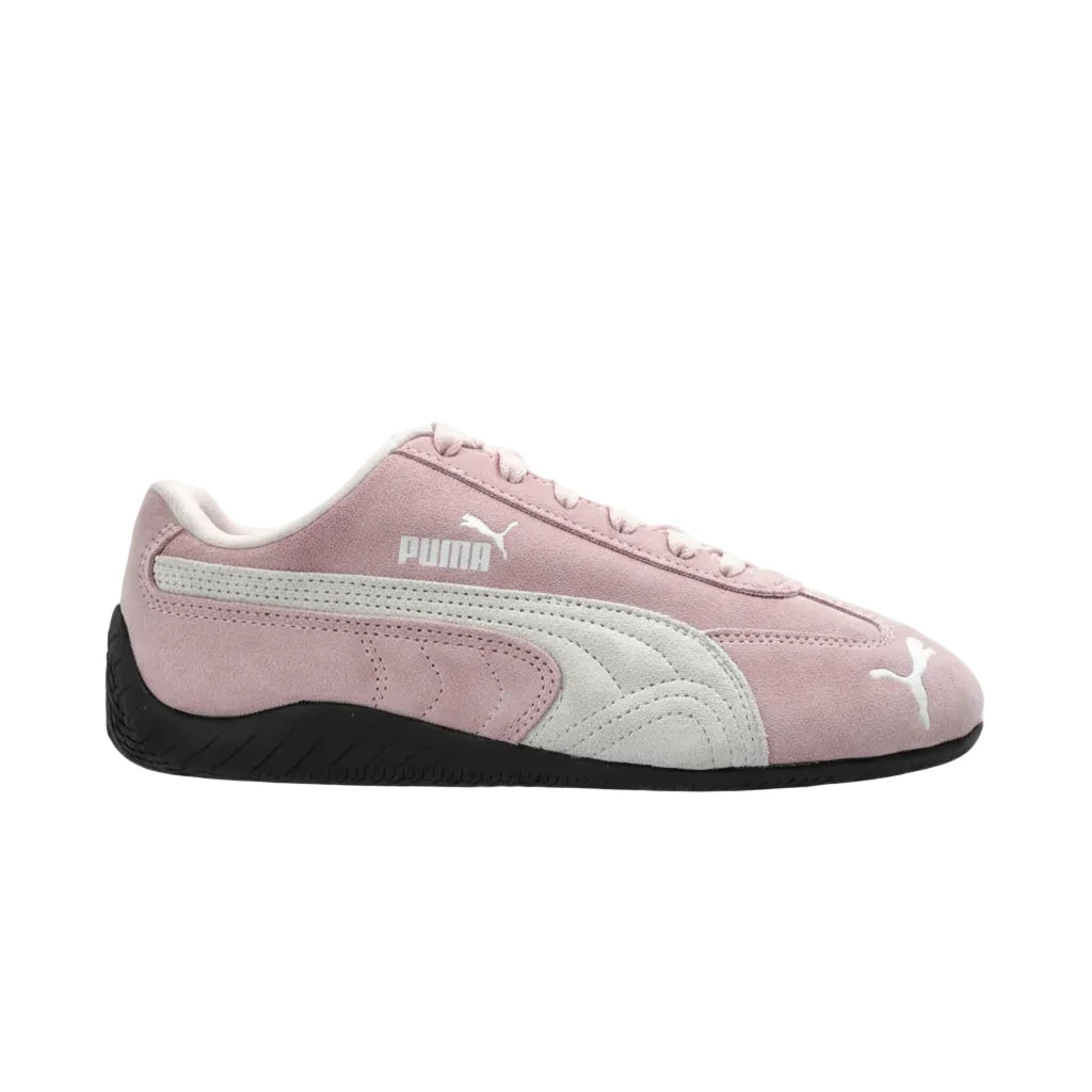 PUMA SPEEDCAT OG PINK WHITE
