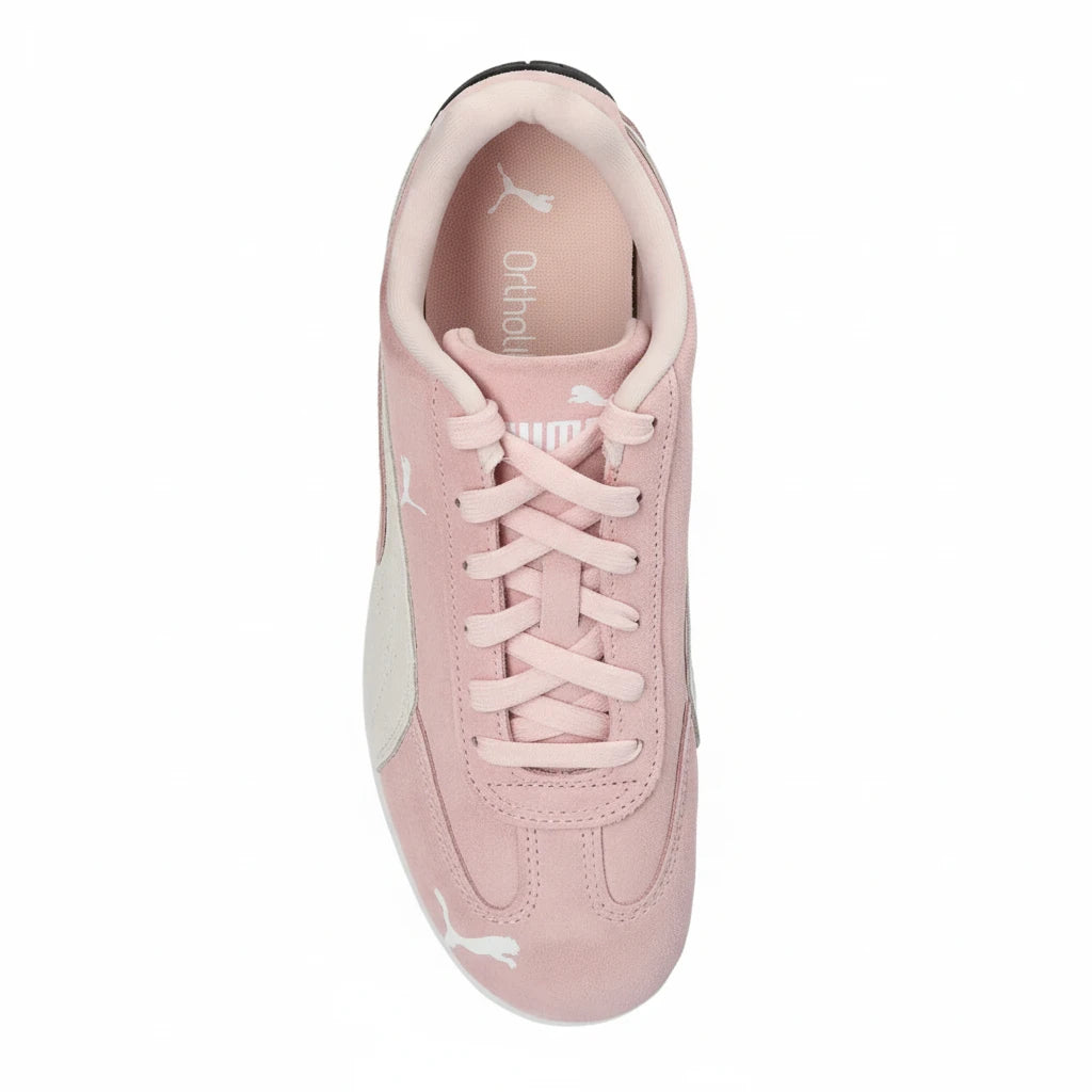 PUMA SPEEDCAT OG PINK WHITE