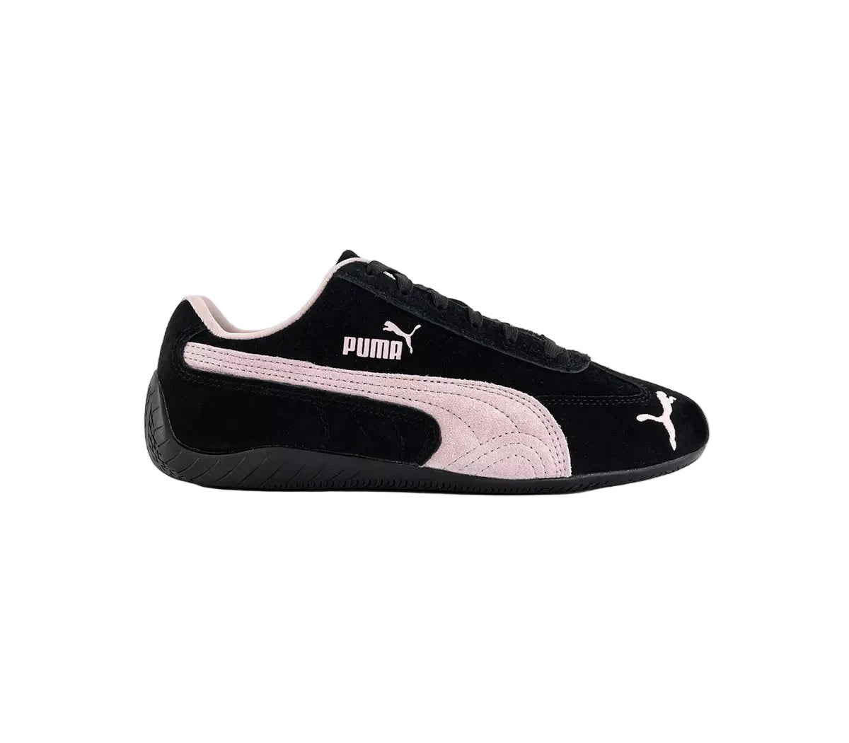 PUMA
Speedcat OG Trainers
Puma Black Mauve