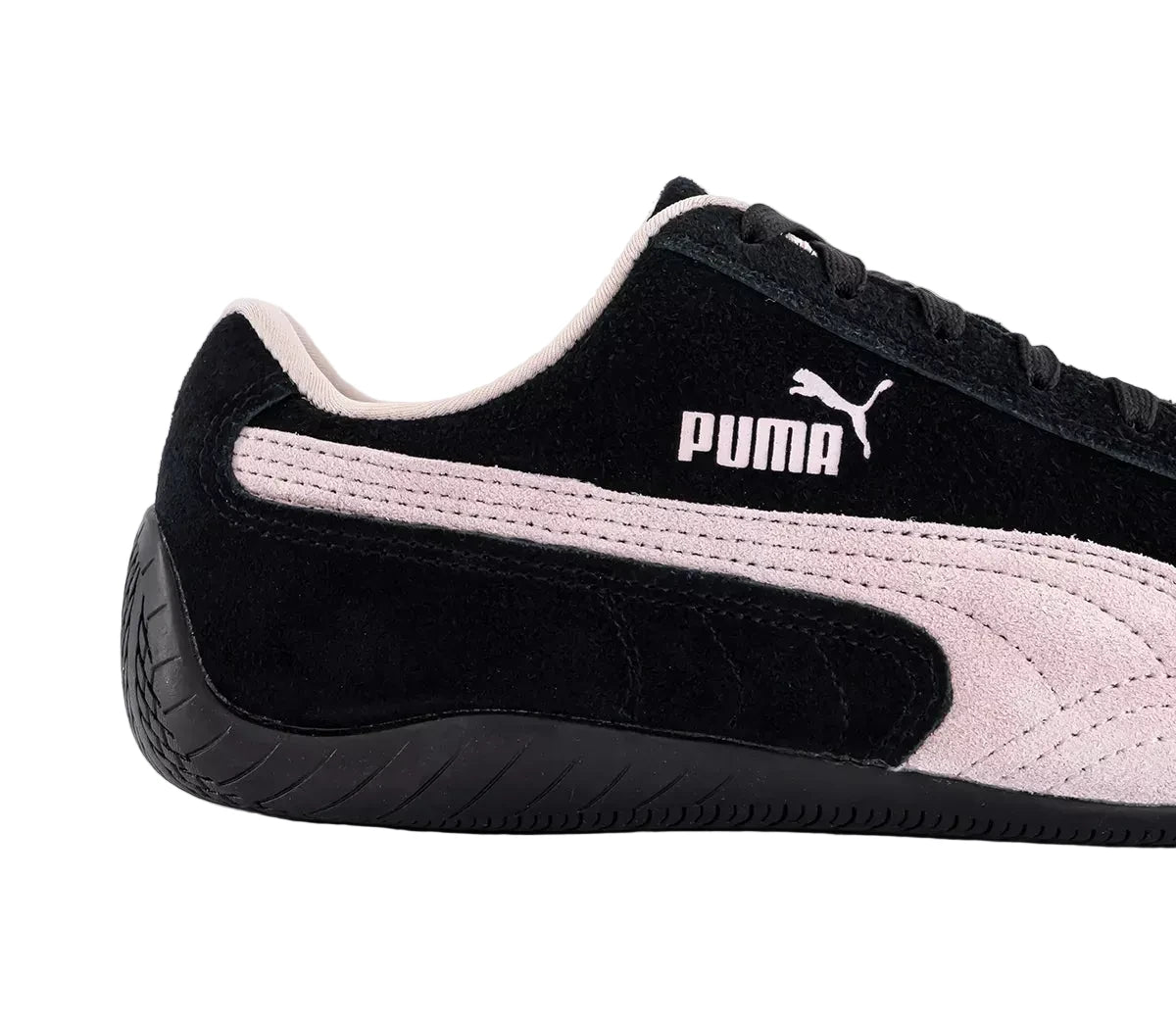 PUMA
Speedcat OG Trainers
Puma Black Mauve