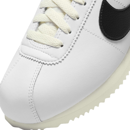 Nike Cortez White Black Light Photo Blue