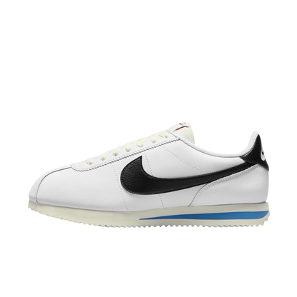 Nike Cortez White Black Light Photo Blue