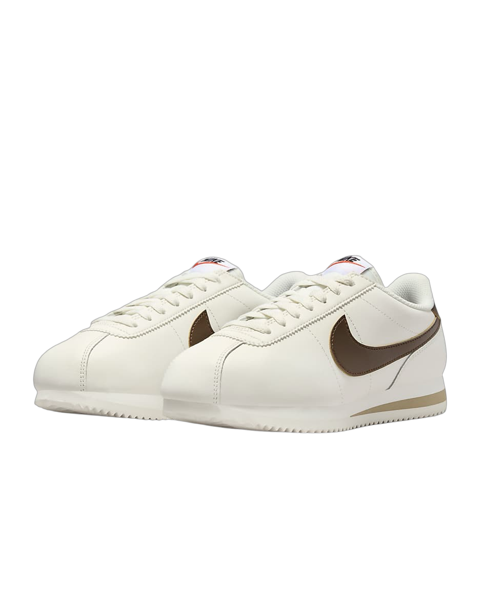 Nike Cortez Cacao Wow