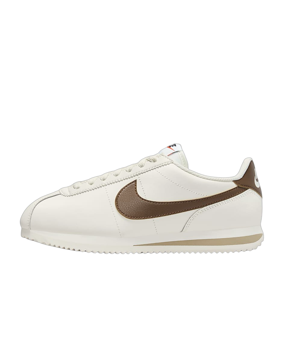 Nike Cortez Cacao Wow