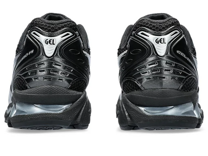 GEL-KAYANO 14 Black/Pure Silver