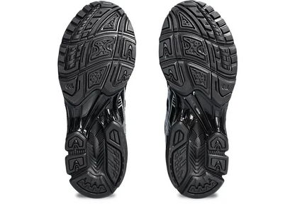 GEL-KAYANO 14 Black/Pure Silver