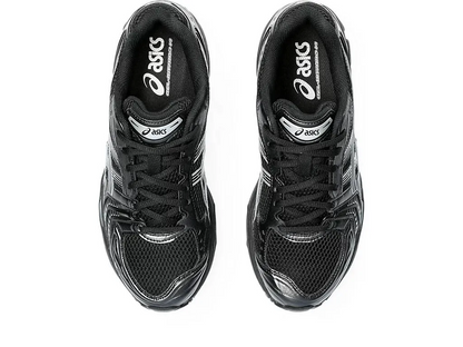 GEL-KAYANO 14 Black/Pure Silver
