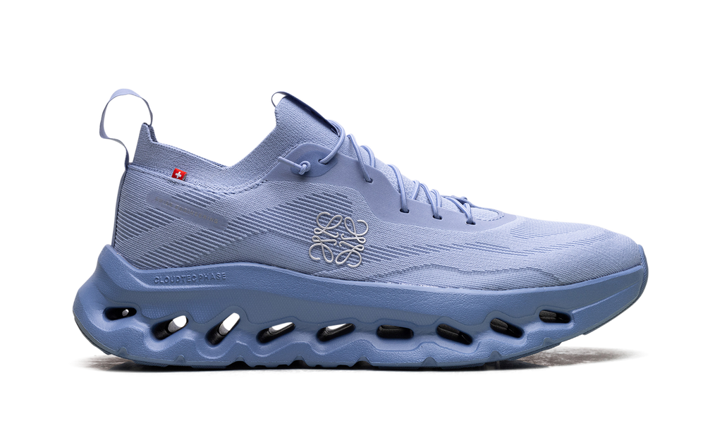 ON CLOUD RUNNING
CLOUDTILT WMNS
"LOEWE - FOREVER BLUE