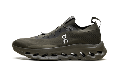 ON CLOUD RUNNING
CLOUDTILT
"LOEWE KHAKI GREEN"