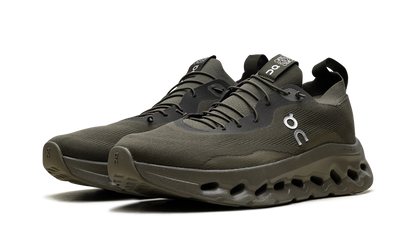 ON CLOUD RUNNING
CLOUDTILT
"LOEWE KHAKI GREEN"