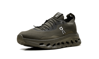ON CLOUD RUNNING
CLOUDTILT
"LOEWE KHAKI GREEN"