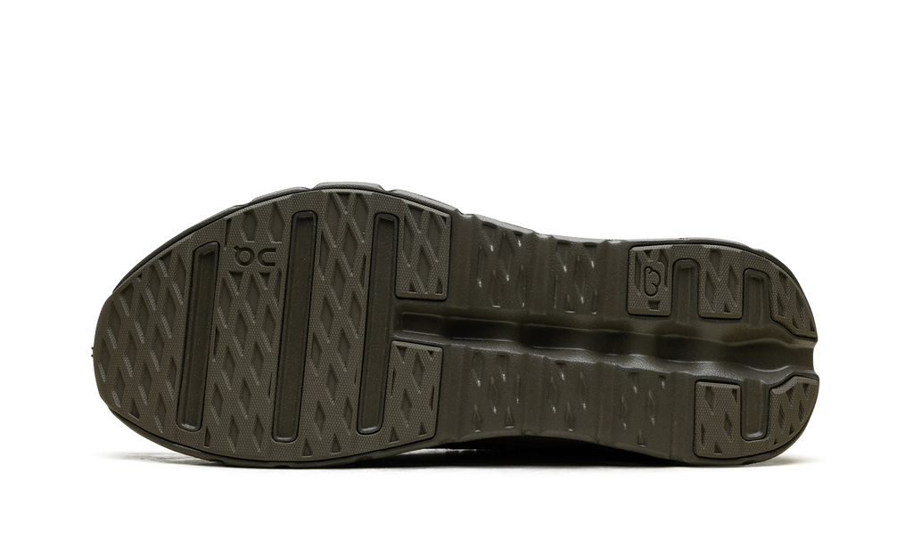 ON CLOUD RUNNING
CLOUDTILT
"LOEWE KHAKI GREEN"