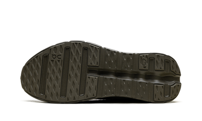 ON CLOUD RUNNING
CLOUDTILT
"LOEWE KHAKI GREEN"