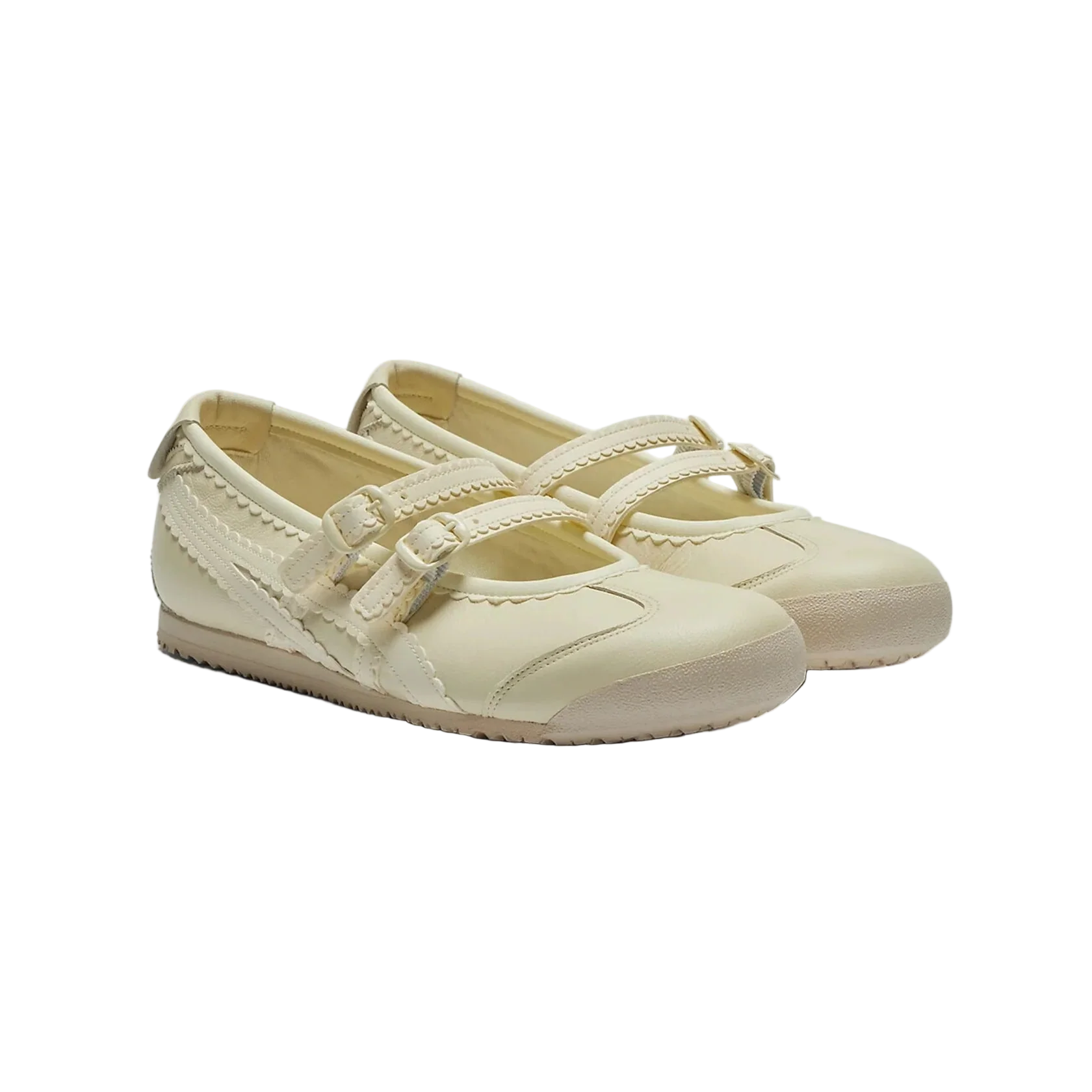 Onitsuka Tiger
MEXICO 66 TGRS